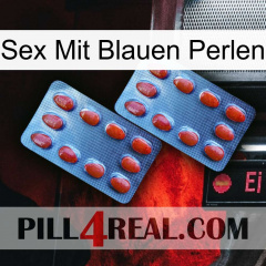 Blue Pearl Sex 05